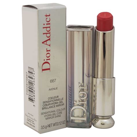 dior addict extreme lipstick 667|christian dior addict lipstick 535.